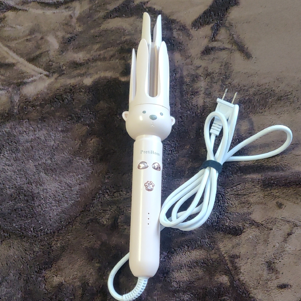 PretiHom Curler